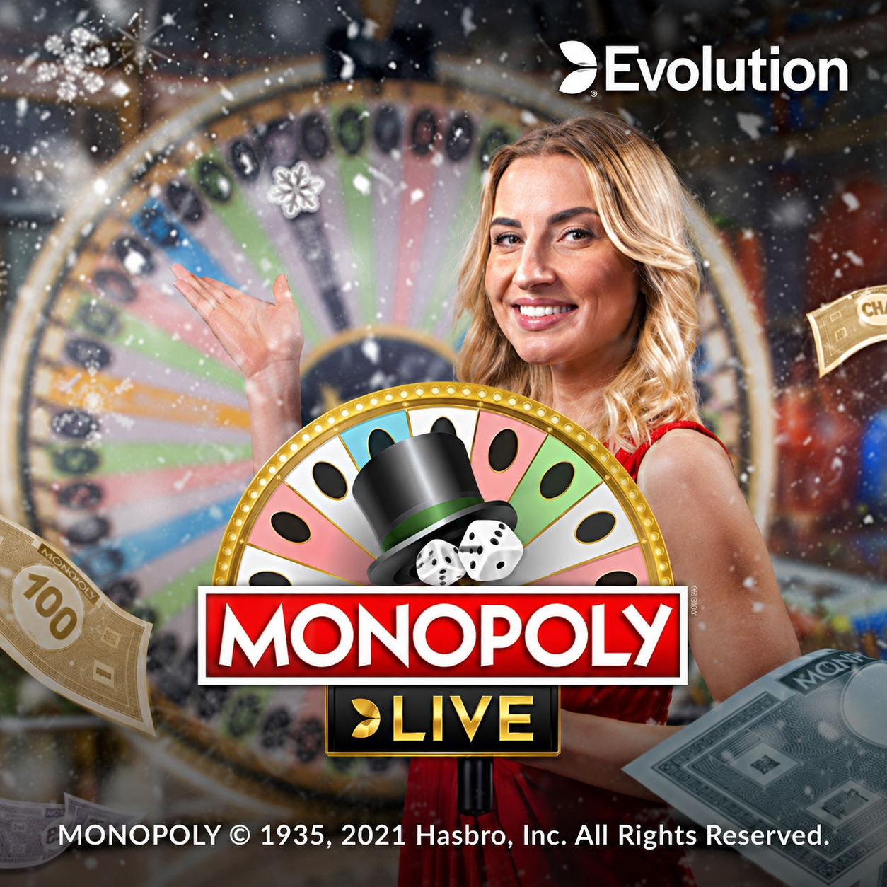 MONOPOLY Live